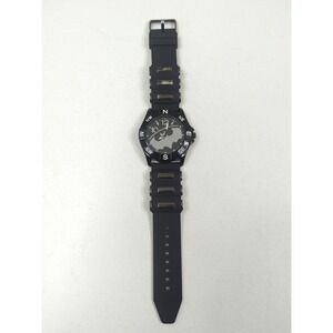 Men's‎ Batman DC Comic Analog 47mm Dial Watch (D418) BAT9109